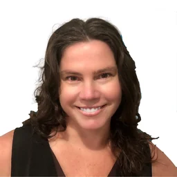Cindy Anne Molchany